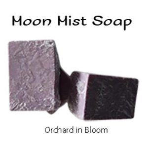 Orchard in Bloom  -  Soap Bar 5  Ounces Handmade Homemade